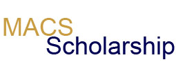 MACS Scholarship